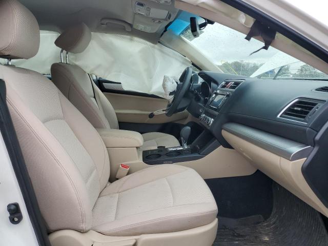 Photo 5 from auction – 2018 SUBARU OUTBACK 2. with VIN 4S4BSAACXJ3275033