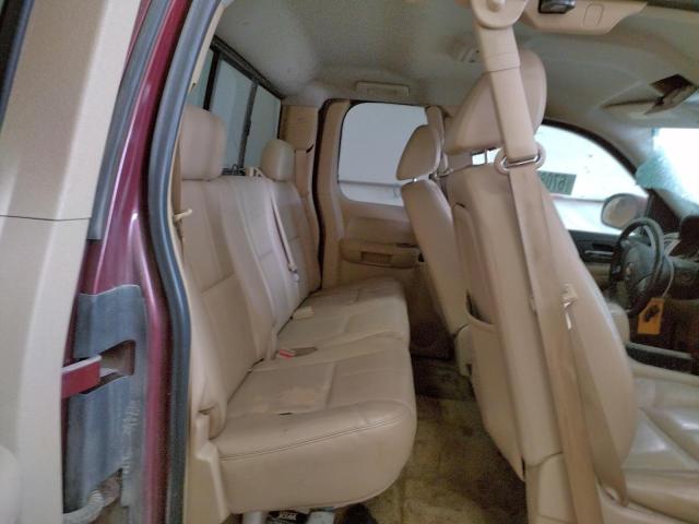 Photo 6 from auction – 2008 CHEVROLET SILV1500 2 with VIN 1GCEC19JX8Z122337