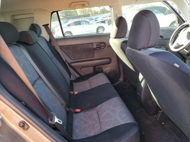 Photo 6 from auction – 2012 TOYOTA SCION XB with VIN JTLZE4FE2CJ022412