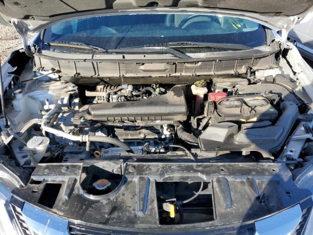 Photo 7 from auction – 2017 NISSAN ROGUE S with VIN KNMAT2MV9HP571356