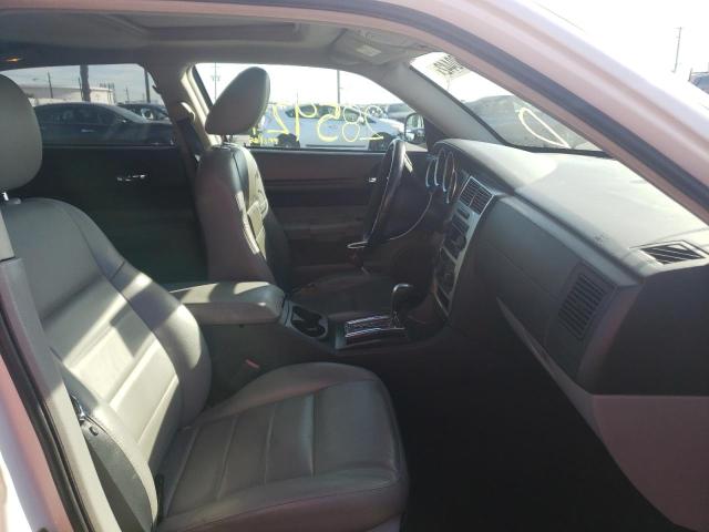 Photo 5 from auction – 2006 DODGE MAGNUM SXT with VIN 2D4FV47V46H430660