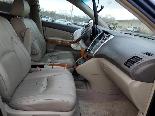 Photo 5 from auction – 2004 LEXUS RX 330 with VIN 2T2HA31U44C020357