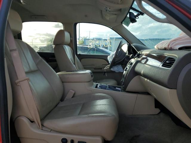 Photo 5 from auction – 2009 CHEVROLET SILVERADO with VIN 1GCHC63679F146578