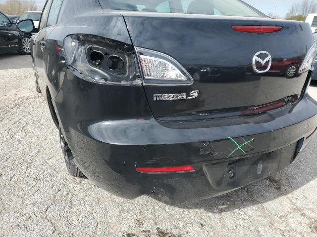 Photo 9 from auction – 2012 MAZDA 3 I with VIN JM1BL1UF1C1529072