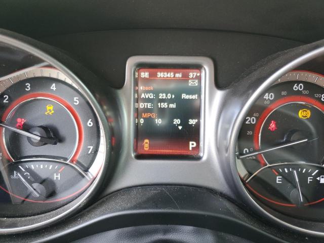 Photo 8 from auction – 2020 DODGE JOURNEY CR with VIN 3C4PDCGB2LT250567