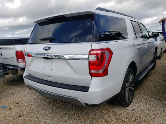 Photo 4 from auction – 2020 FORD EXPEDITION with VIN 1FMJK1HT9LEA91405