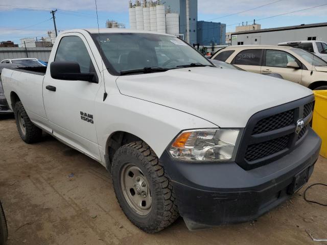 RAM 1500 ST 2018 with VIN 3C6JR6DG3JG234528 - Photo from auction
