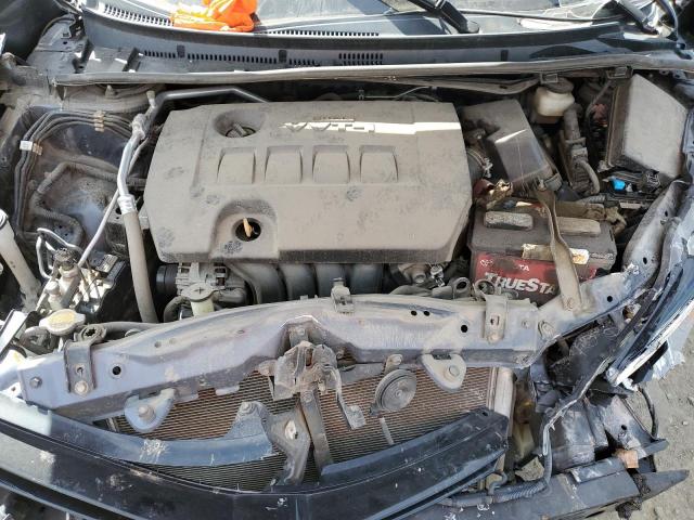 Photo 7 from auction – 2017 TOYOTA COROLLA L with VIN 5YFBURHE3HP573462