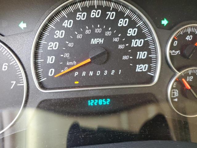Photo 8 from auction – 2006 GMC ENVOY with VIN 1GKDS13S962150950