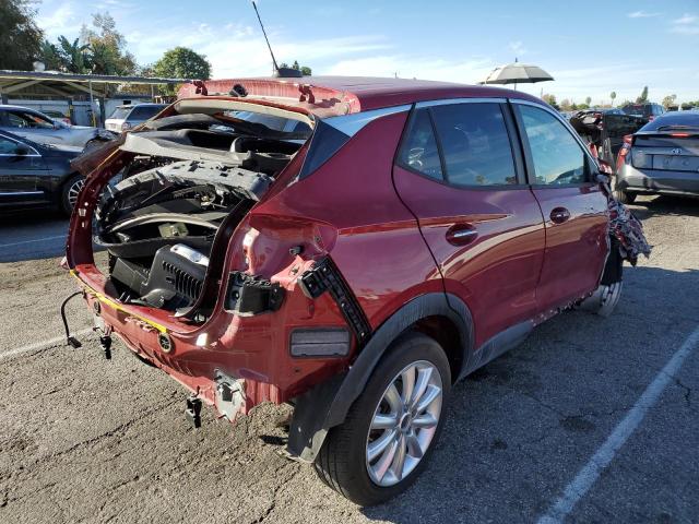 Photo 4 from auction – 2020 BUICK ENCORE GX with VIN KL4MMCSL8LB108626