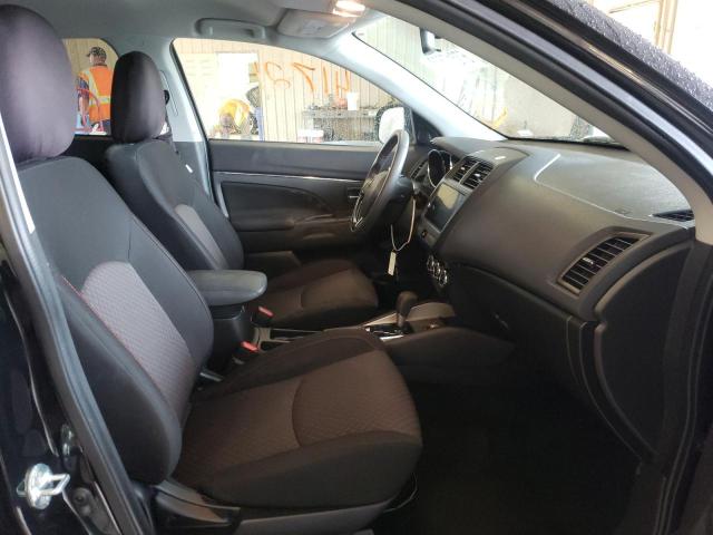 Photo 5 from auction – 2019 MITSUBISHI OUTLANDER with VIN JA4AR3AU4KU024398