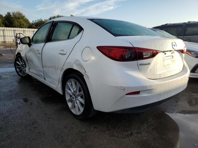 Photo 3 from auction – 2017 MAZDA 3 TOURING with VIN 3MZBN1V78HM120544