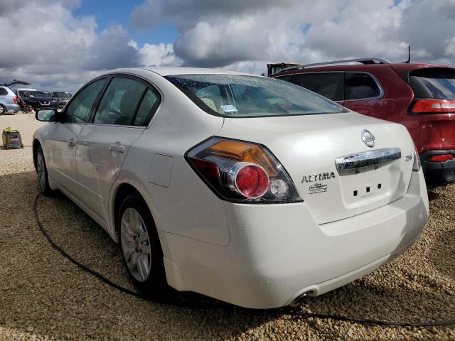 Photo 3 from auction – 2012 NISSAN ALTIMA BAS with VIN 1N4AL2AP1CC191486