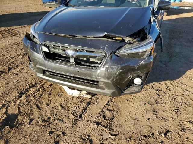 Photo 9 from auction – 2019 SUBARU CROSSTREK with VIN JF2GTANC7K8299782