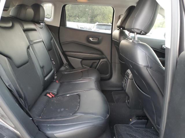 Photo 6 from auction – 2017 JEEP COMPASS LA with VIN 3C4NJDBB6HT597288