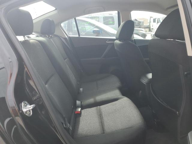 Photo 6 from auction – 2012 MAZDA 3 I with VIN JM1BL1UF1C1529072