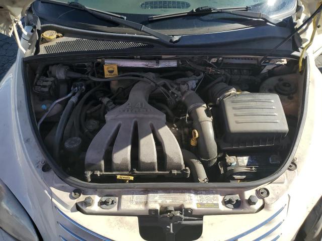 Photo 7 from auction – 2005 CHRYSLER PT CRUISER with VIN 3C3AY75S85T363225