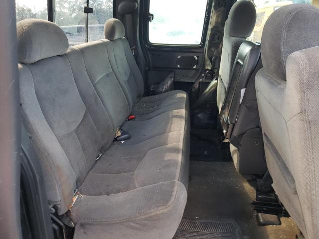 Photo 6 from auction – 2005 GMC NEW SIERRA with VIN 1GTEC19V85Z233256