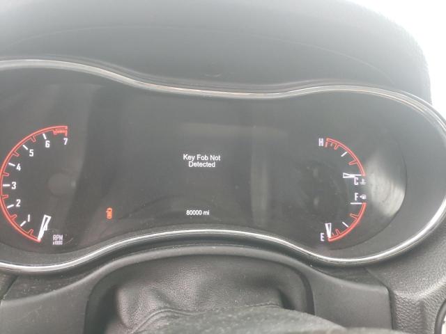 Photo 8 from auction – 2014 DODGE DURANGO LI with VIN 1C4RDJDG7EC550620