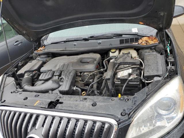 Photo 7 from auction – 2014 BUICK VERANO with VIN 1G4PS5SK3E4124697