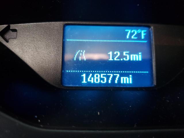 Foto 8 de la subasta – 2013 FORD FOCUS S con VIN 1FADP3E23DL203631