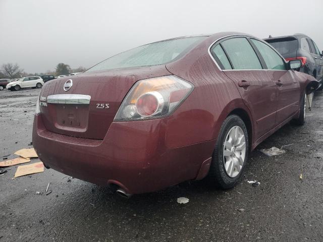 Photo 4 from auction – 2010 NISSAN ALTIMA BAS with VIN 1N4AL2AP3AN561709