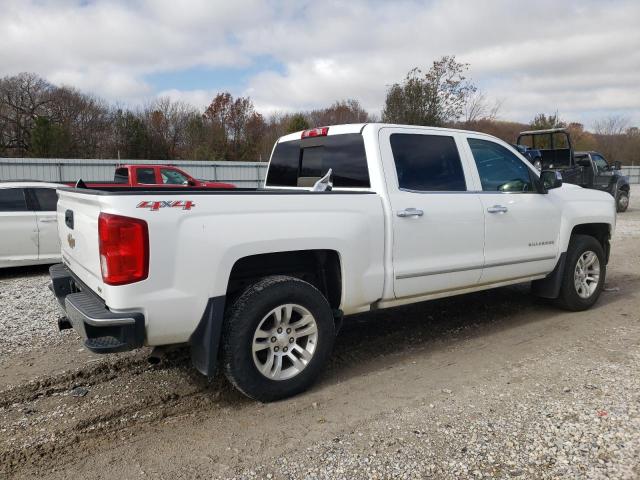 Photo 4 from auction – 2017 CHEVROLET SILVERADO with VIN 3GCUKSEC9HG283628