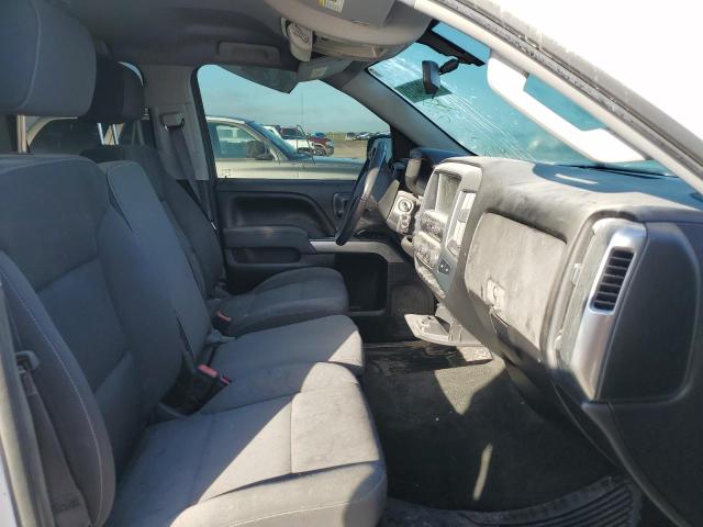 Photo 5 from auction – 2016 CHEVROLET silverado with VIN 1GCVKREH4GZ423429