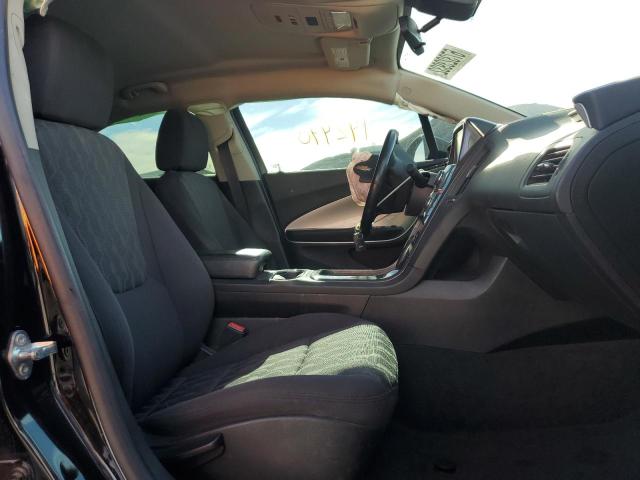 Photo 5 from auction – 2014 CHEVROLET VOLT with VIN 1G1RE6E46EU166751