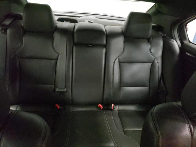 Фото 6 с аукциона – 2015 FORD TAURUS LIM с VIN 1FAHP2J86FG106831