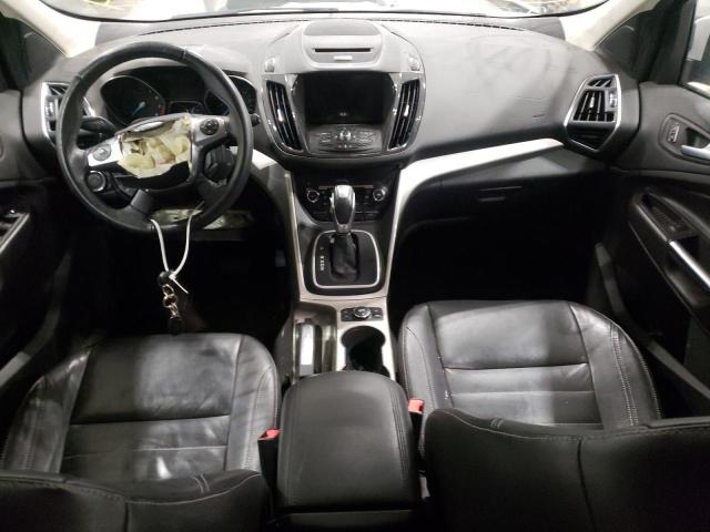 Photo 9 from auction – 2013 FORD ESCAPE SEL with VIN 1FMCU9H90DUA03211