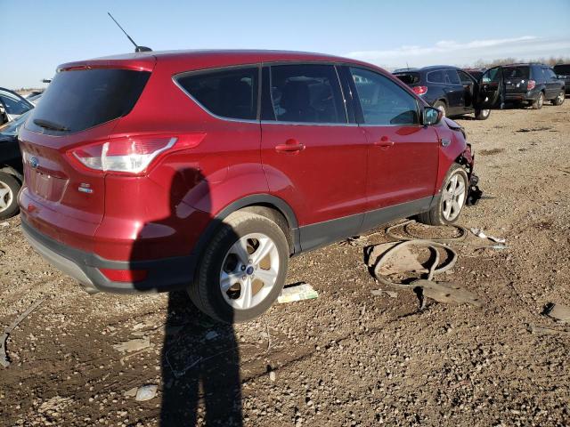 Photo 4 from auction – 2015 FORD ESCAPE SE with VIN 1FMCU9GX5FUA62614