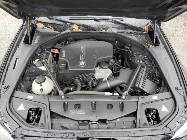 Photo 7 from auction – 2013 BMW 528 XI with VIN WBAXH5C56DD114222