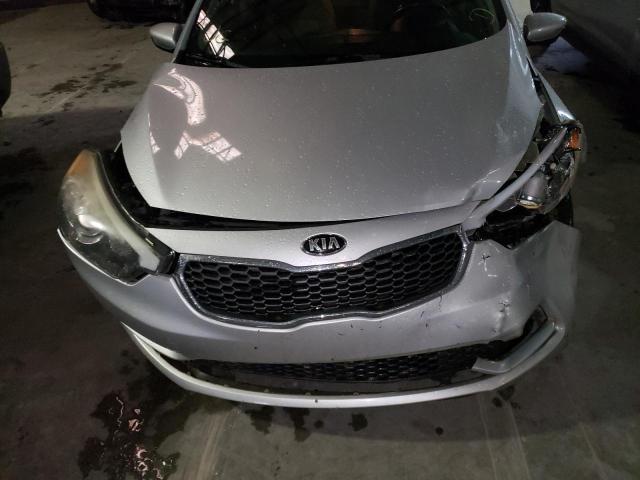 Photo 9 from auction – 2015 KIA FORTE LX with VIN KNAFK4A64F5408315