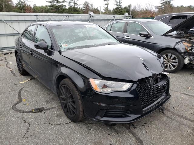 AUDI A3 PREMIUM 2016 con VIN WAUB8GFF3G1063519 - Foto de la subasta