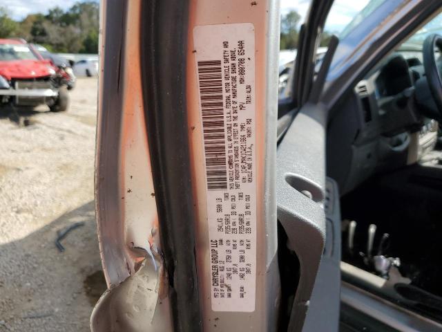 Photo 10 from auction – 2012 JEEP LIBERTY SP with VIN 1C4PJMAK1CW211664