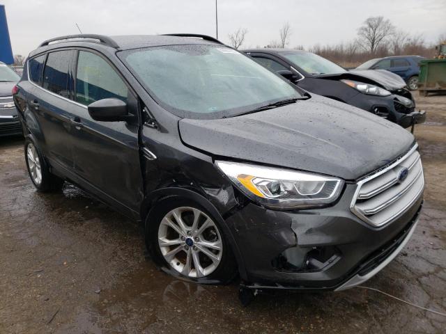 FORD ESCAPE SEL 2019 with VIN 1FMCU9HD2KUA69910 - Photo from auction