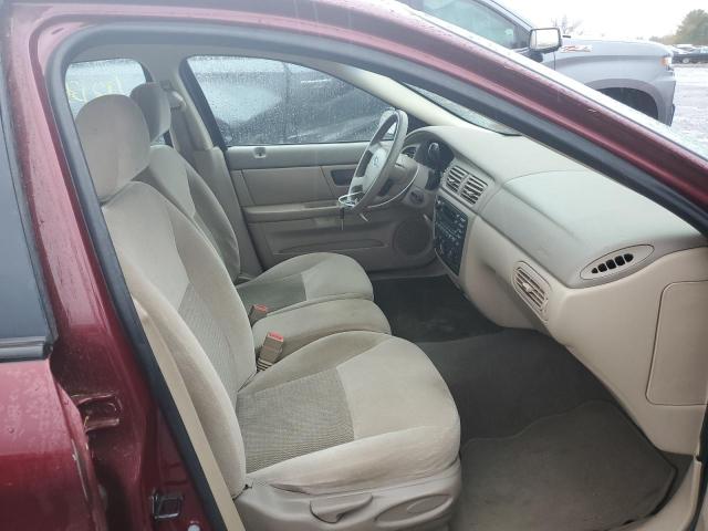 Photo 5 from auction – 2006 FORD TAURUS SE with VIN 1FAFP53U96A175065