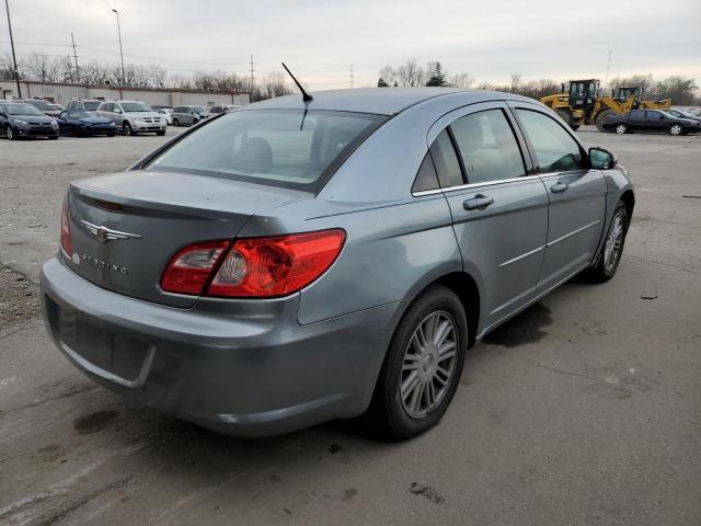 Photo 4 from auction – 2008 CHRYSLER SEBRING LX with VIN 1C3LC46K38N282710