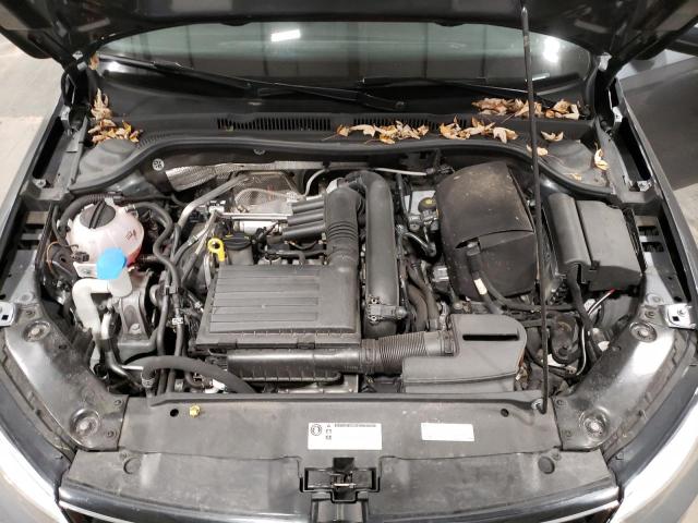 Photo 7 from auction – 2017 VOLKSWAGEN JETTA S with VIN 3VW2B7AJXHM367349