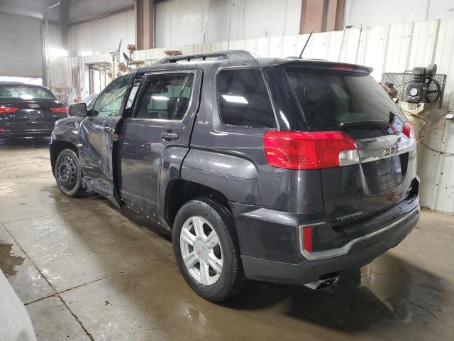 Photo 3 from auction – 2016 GMC TERRAIN SL with VIN 2GKFLTEK8G6222935