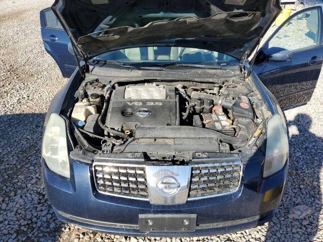 Photo 7 from auction – 2004 NISSAN MAXIMA SE with VIN 1N4BA41E94C834124