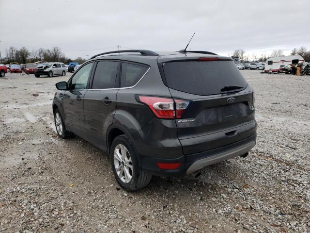Photo 3 from auction – 2017 FORD ESCAPE SE with VIN 1FMCU0GD2HUC22940