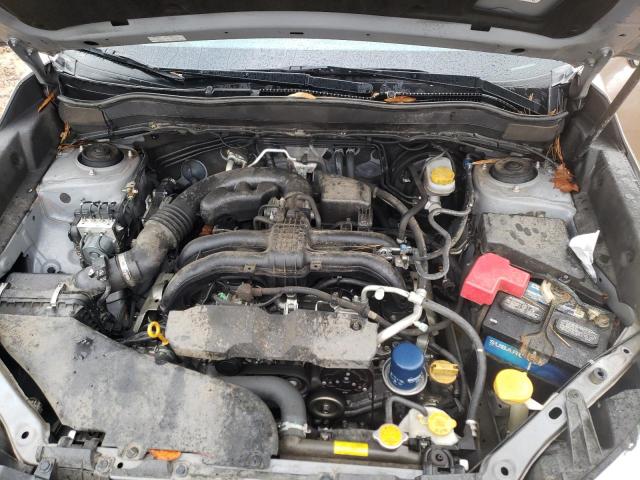 Photo 7 from auction – 2014 SUBARU FORESTER 2 with VIN JF2SJAMC0EH510746