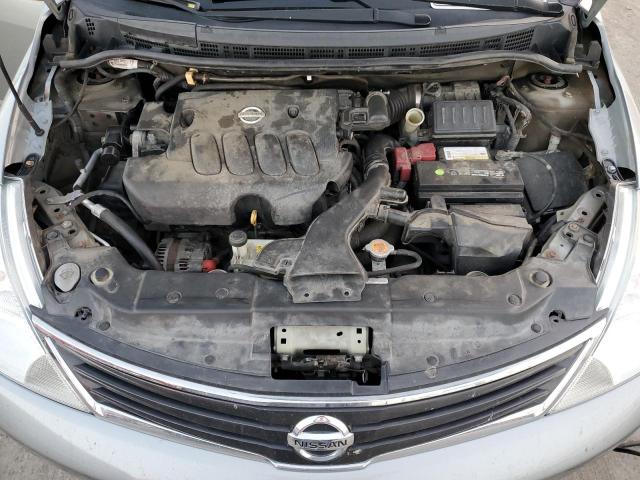 Photo 7 from auction – 2011 NISSAN VERSA S with VIN 3N1BC1AP9BL409799