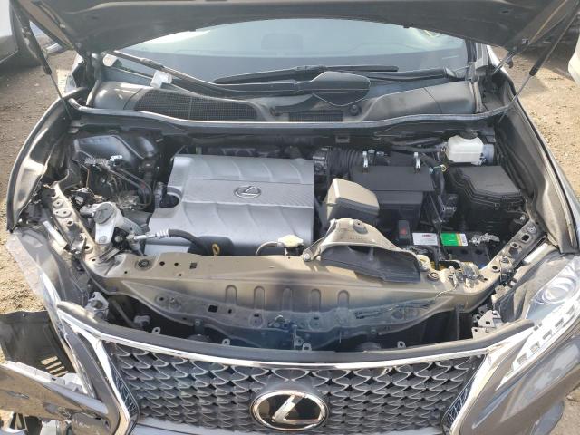 Photo 7 from auction – 2014 LEXUS RX 350 BAS with VIN 2T2BK1BA8EC228061