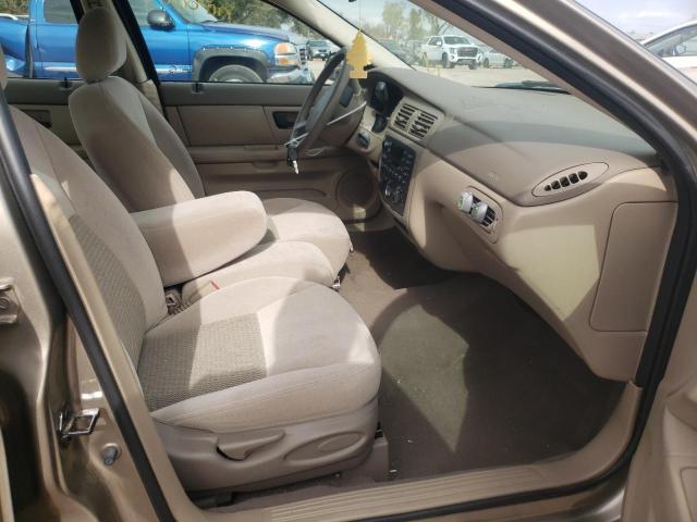 Photo 5 from auction – 2004 FORD TAURUS SES with VIN 1FAFP55U84G101773