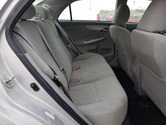 Photo 6 from auction – 2010 TOYOTA COROLLA BA with VIN 1NXBU4EE3AZ251822