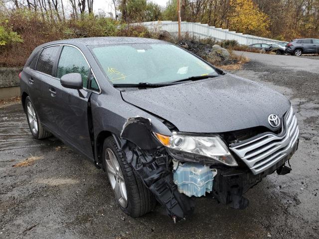 Photo 1 from auction – 2009 TOYOTA VENZA with VIN 4T3BK11A89U004306