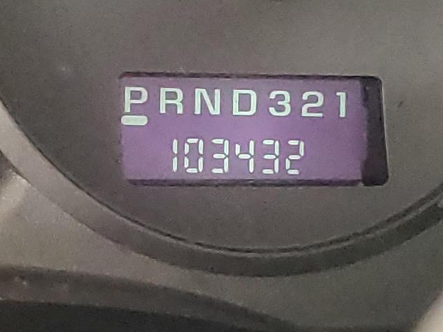 Photo 8 from auction – 2003 BUICK RENDEZVOUS with VIN 3G5DA03E73S553500